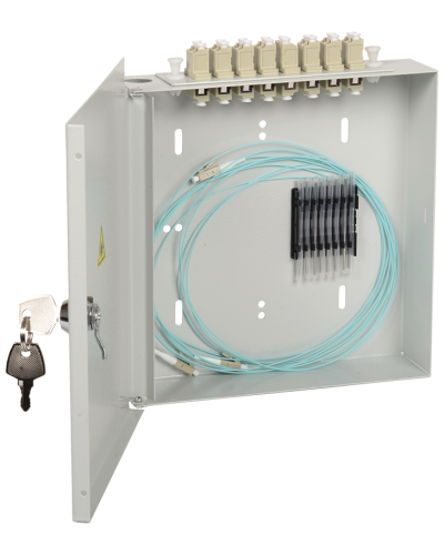 FOBX8-N-4LCUD04. Кросс оптический настенный. ITK в Химках