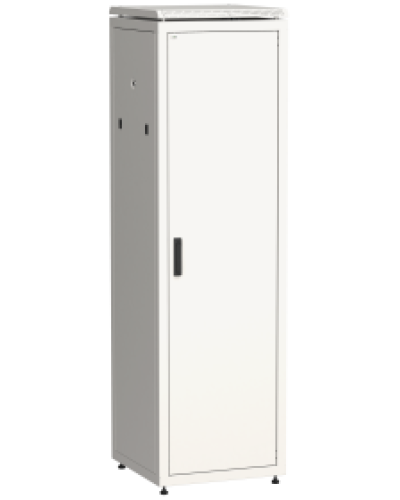 LN35-47U66-M. Шкаф телекоммуникационный 19 напольный 47U. ITK в Химках