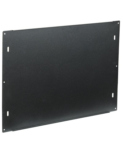 LWE5-15U-600-MW. Стенка задняя для шкафа WE 15U шириной 600мм черная. ITK в Химках