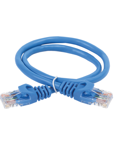PC03-C5EUL-5M. Патч-корд медный. ITK в Химках