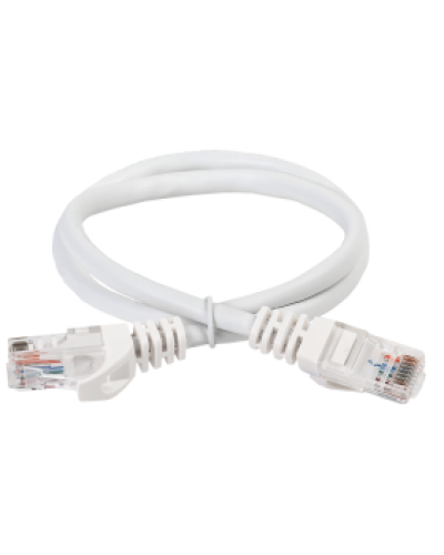 PC08-C6U-1M. Патч-корд медный. ITK в Химках
