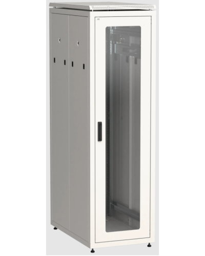 LN35-47U81-GP. Шкаф телекоммуникационный 19 напольный 47U. ITK в Химках