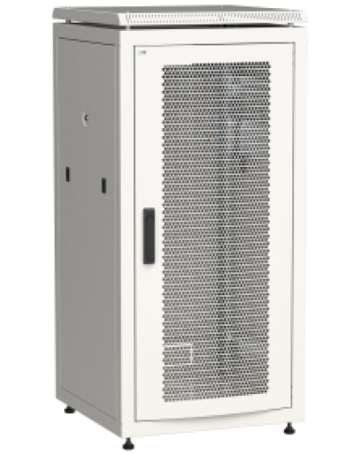 LN35-28U66-P. Шкаф телекоммуникационный 19 напольный 28U. ITK в Химках