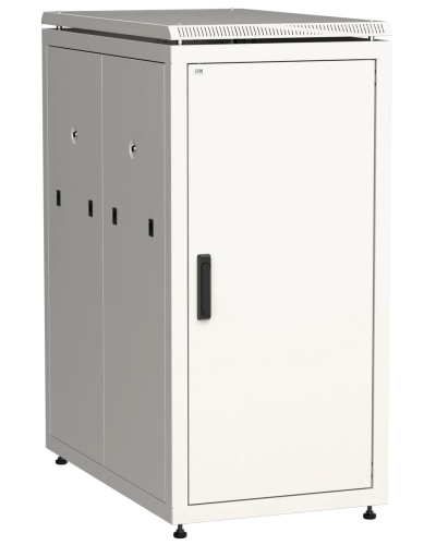 LN35-24U61-MM. Шкаф телекоммуникационный 19 напольный 24U. ITK в Химках