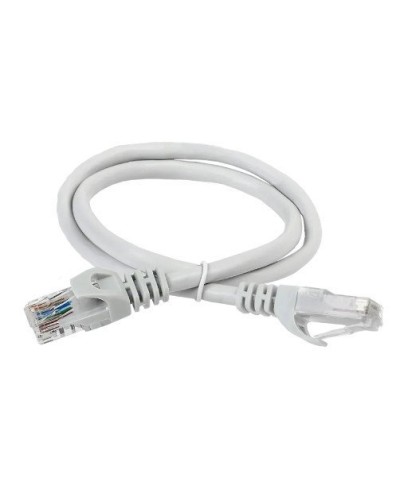 PC01-C6U-15M. Патч-корд медный. ITK в Химках