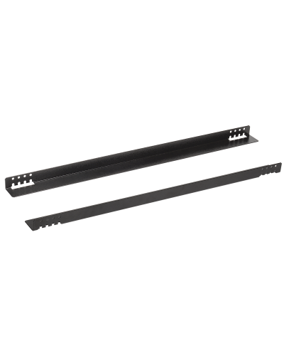 SR05-1000-R (2 шт). Направляющие уголки. ITK в Химках
