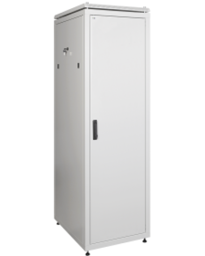 LN35-38U66-M. Шкаф телекоммуникационный 19 напольный 38U. ITK в Химках