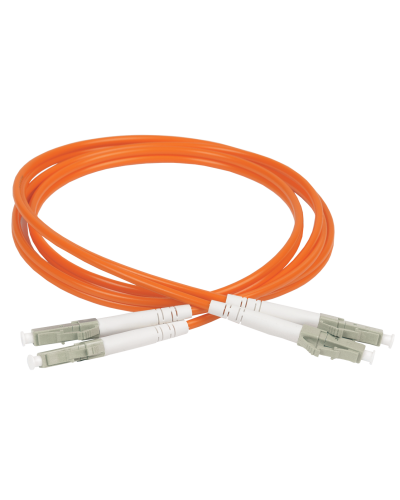 FPC50-LCU-LCU-C2L-70M. Патч-корд оптический. ITK в Химках