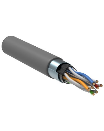 LC1-C604-311. Кабель «витая пара» (LAN) для структурированных систем связи. ITK в Химках