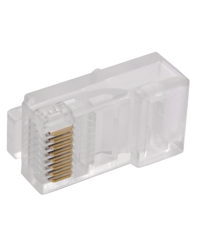 CS3-1C5EU (20 шт). Разъем RJ-45. ITK в Химках