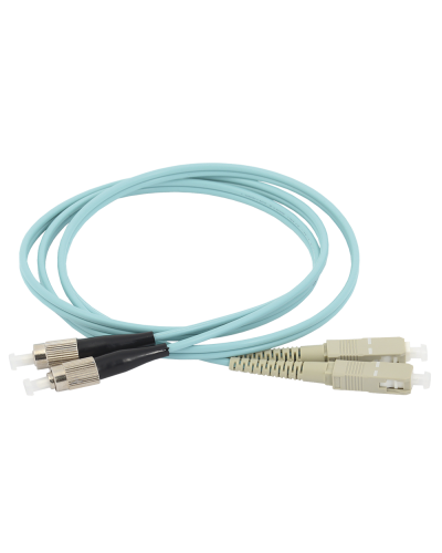 FPC5003-SCU-FCU-C2L-10M: Патч-корд оптический в Химках