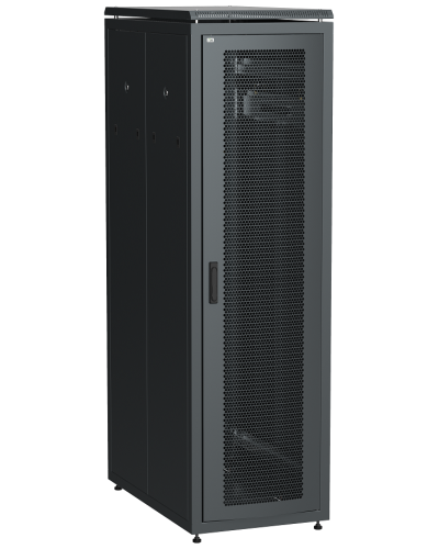 LN05-42U61-PP. Шкаф телекоммуникационный 19 напольный 42U. ITK в Химках