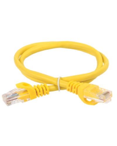 PC05-C5EUL-2M. Патч-корд медный. ITK в Химках