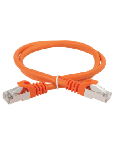PC07-C5EF-10M. Патч-корд медный. ITK в Химках