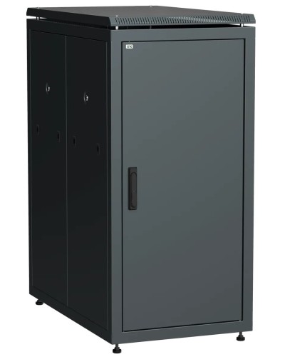 LN05-24U61-M. Шкаф телекоммуникационный 19 напольный 24U. ITK в Химках
