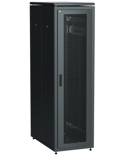 LN05-38U61-PP. Шкаф телекоммуникационный 19 напольный 38U. ITK в Химках