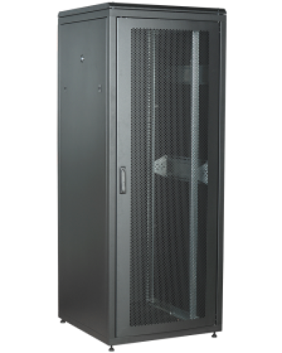 LN05-38U88-PM. Шкаф телекоммуникационный 19 напольный 38U. ITK в Химках