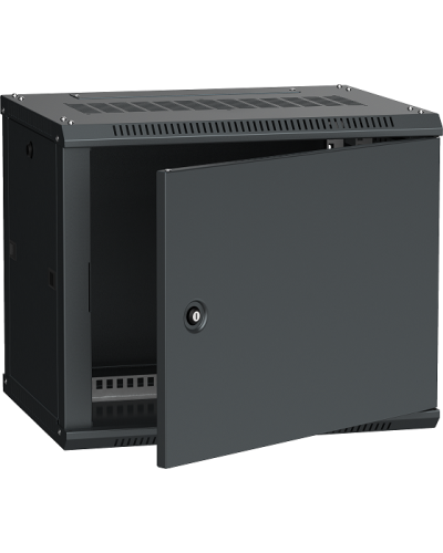 LWR5-09U66-MF. Шкаф телекоммуникационный 19 настенный 9U. ITK в Химках