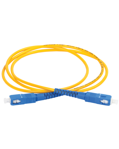 FPC09-SCU-SCU-C1L-30M. Патч-корд оптический. ITK в Химках