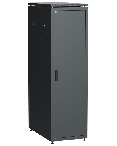 LN05-47U61-MM. Шкаф телекоммуникационный 19 напольный 47U. ITK в Химках