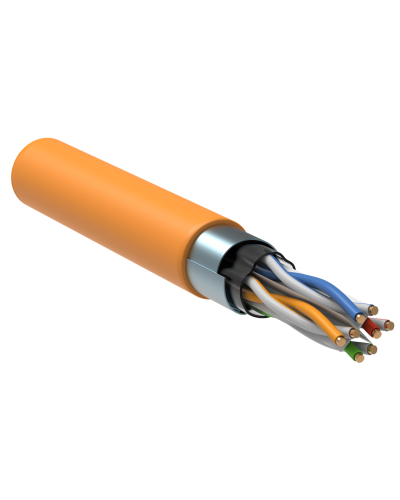 LC1-C604-327. Кабель «витая пара» (LAN) для структурированных систем связи. ITK в Химках