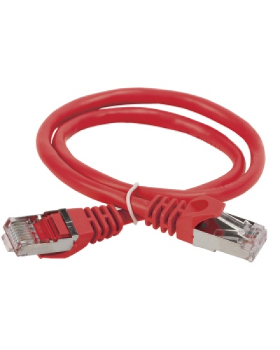 PC04-C5EF-3M. Патч-корд медный. ITK в Химках