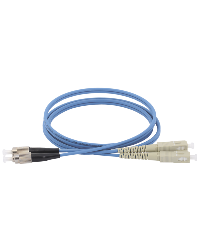 FPC5004-SCU-FCU-C2L-1M: Патч-корд оптический в Химках