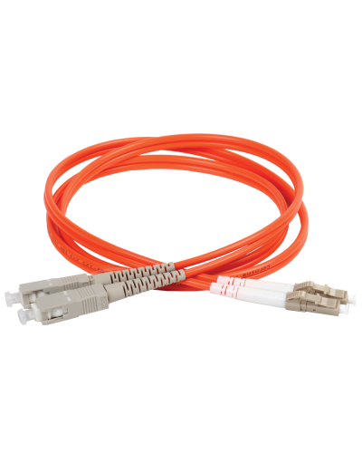 FPC50-SCU-LCU-C2L-1M: Патч-корд оптический в Химках