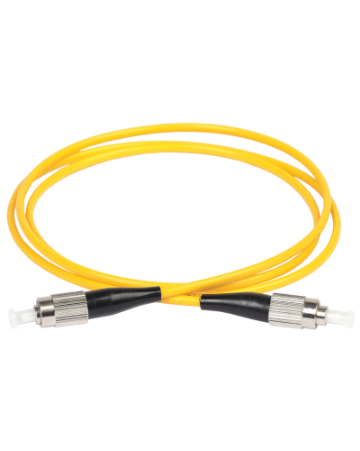 FPC09-FCU-FCU-C1L-1M. Патч-корд оптический. ITK в Химках