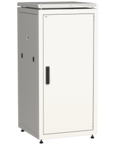 LN35-28U68-M. Шкаф телекоммуникационный 19 напольный 28U. ITK в Химках
