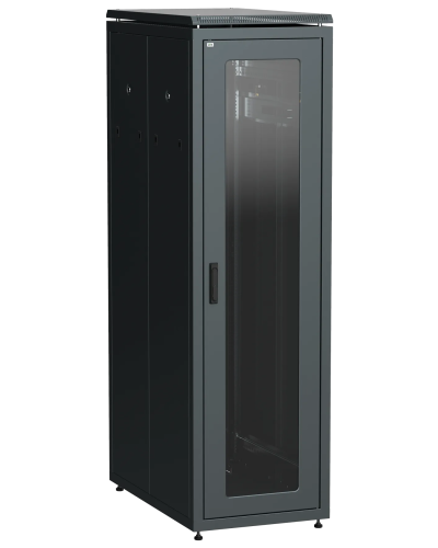 LN05-33U61-GP. Шкаф телекоммуникационный 19 напольный 33U. ITK в Химках