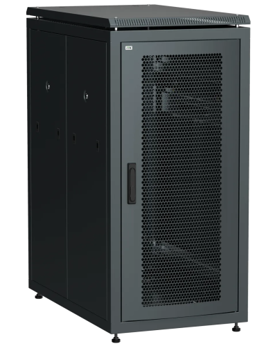 LN05-18U61-PP. Шкаф телекоммуникационный 19 напольный 18U. ITK в Химках
