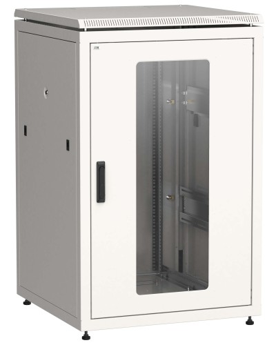 LN35-24U88-GM. Шкаф телекоммуникационный 19 напольный 24U. ITK в Химках