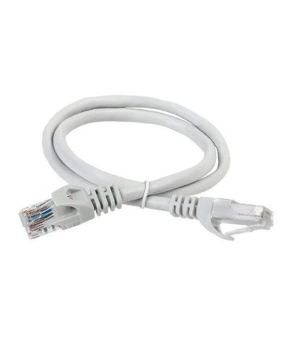 PC01-C6AUL-7M. Патч-корд медный. ITK в Химках