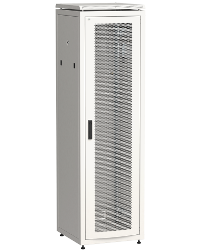 LN35-47U68-P. Шкаф телекоммуникационный 19 напольный 47U. ITK в Химках