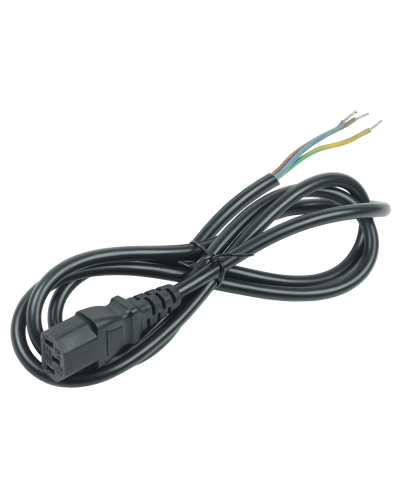 PC-C13N-3M. Кабель питания. ITK в Химках