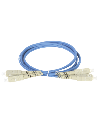 FPC5004-SCU-SCU-C2L-10M: Патч-корд оптический в Химках