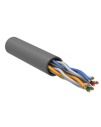 LC1-C604-121. Кабель «витая пара» (LAN) для структурированных систем связи. ITK в Химках