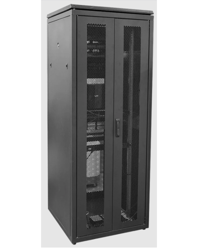 LN05-38U88-2PP. Шкаф телекоммуникационный 19 напольный 38U. ITK в Химках