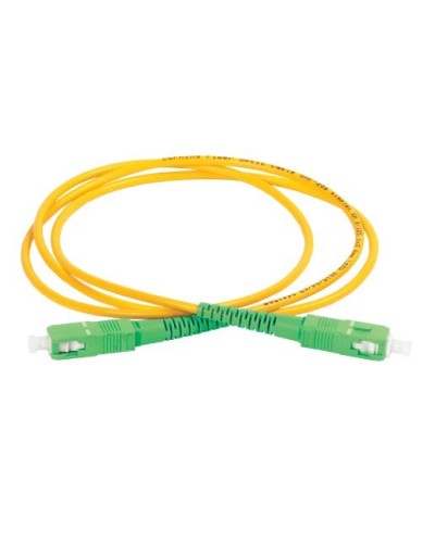 FPC09-SCA-SCA-C1L-15M. Патч-корд оптический. ITK в Химках