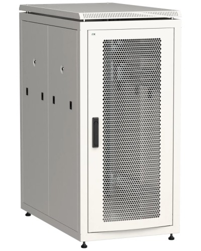 LN35-24U61-P. Шкаф телекоммуникационный 19 напольный 24U. ITK в Химках