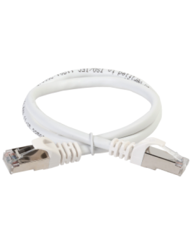 PC08-C5EFL-15M. Патч-корд медный. ITK в Химках