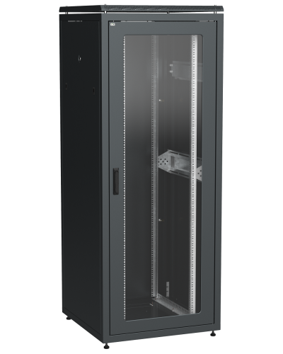 LN05-42U88-GM. Шкаф телекоммуникационный 19 напольный 42U. ITK в Химках