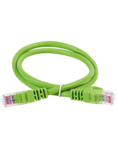 PC02-C5EUL-7M. Патч-корд медный. ITK в Химках