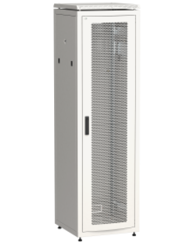 LN35-38U68-P. Шкаф телекоммуникационный 19 напольный 38U. ITK в Химках