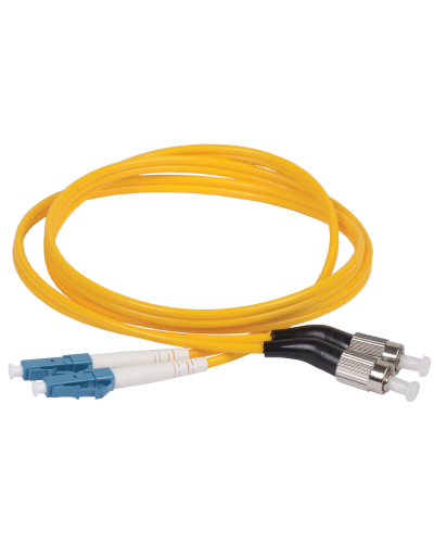 FPC09-FCU-LCU-C2L-15M. Патч-корд оптический. ITK в Химках