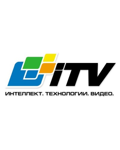 Интеллект ПО Аналитика поведения человека.. Программное обеспечение (опция). ITV в Химках