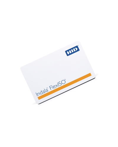 FlexISO (FPISO). Карта proximity. Indala в Химках