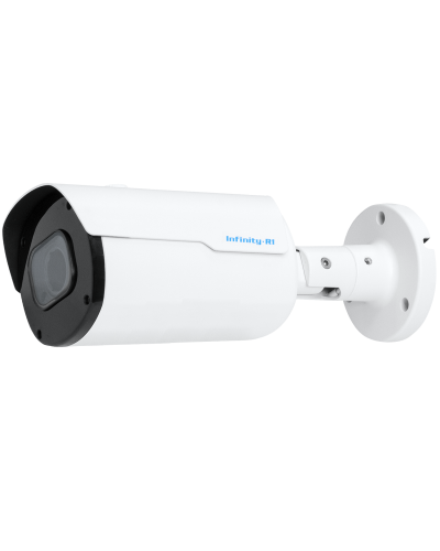 IBS-HD5M-2812AF WDR. Видеокамера мультиформатная цилиндрическая. Infinity в Химках