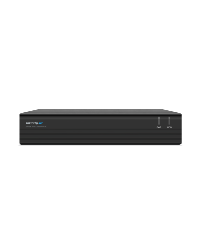 VRF-HD400L. Видеорегистратор мультиформатный 4-канальный. Infinity в Химках